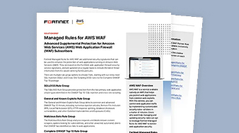 Solution Brief